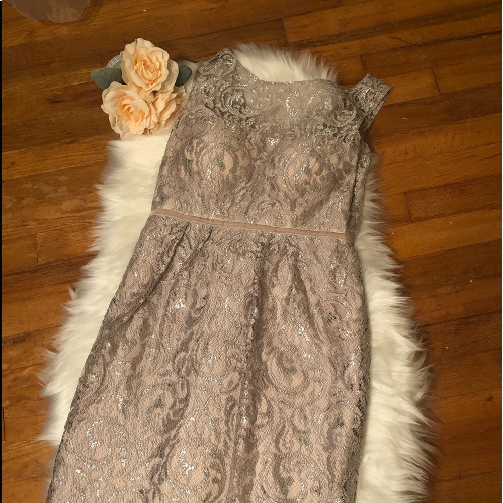 Jenny Yoo Collection mid length size 2